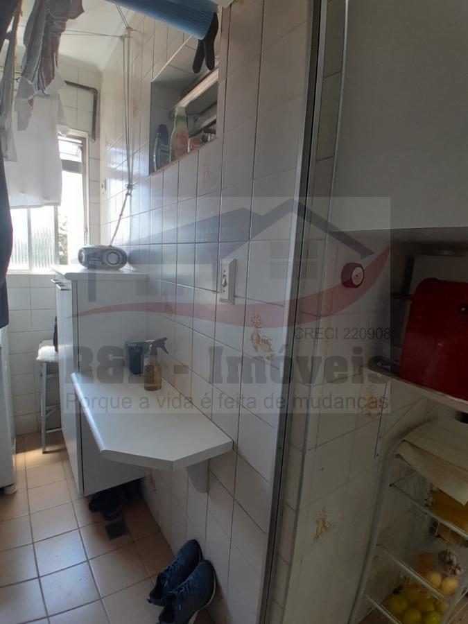 Apartamento à venda com 2 quartos, 59m² - Foto 9