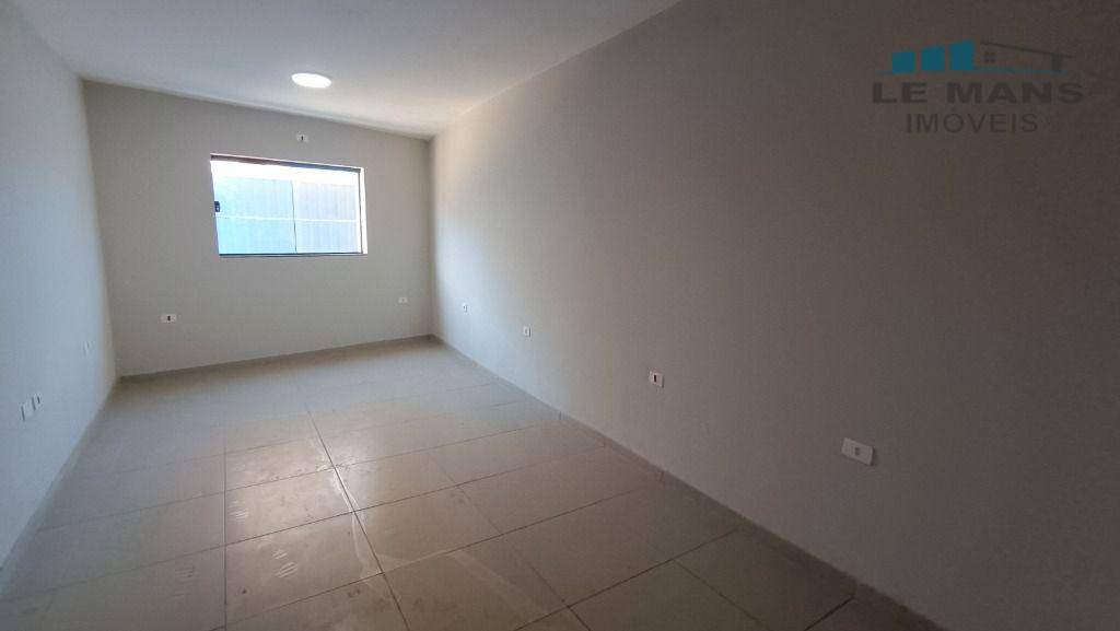 Loja-Salão para alugar, 121m² - Foto 5