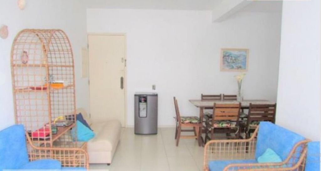 Apartamento à venda com 2 quartos, 91m² - Foto 3