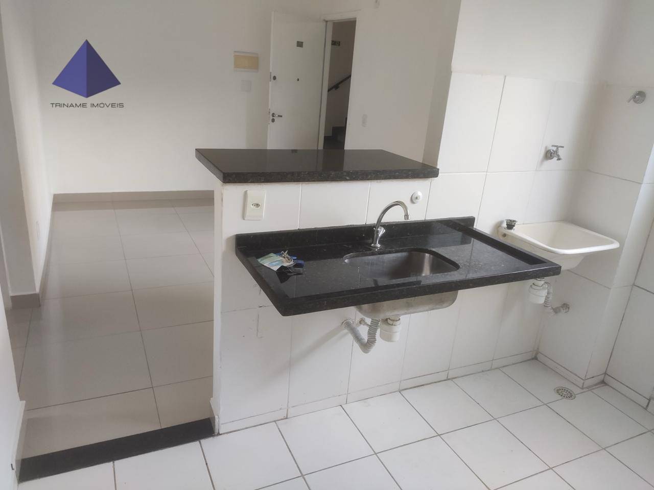 Apartamento à venda com 2 quartos, 45m² - Foto 4