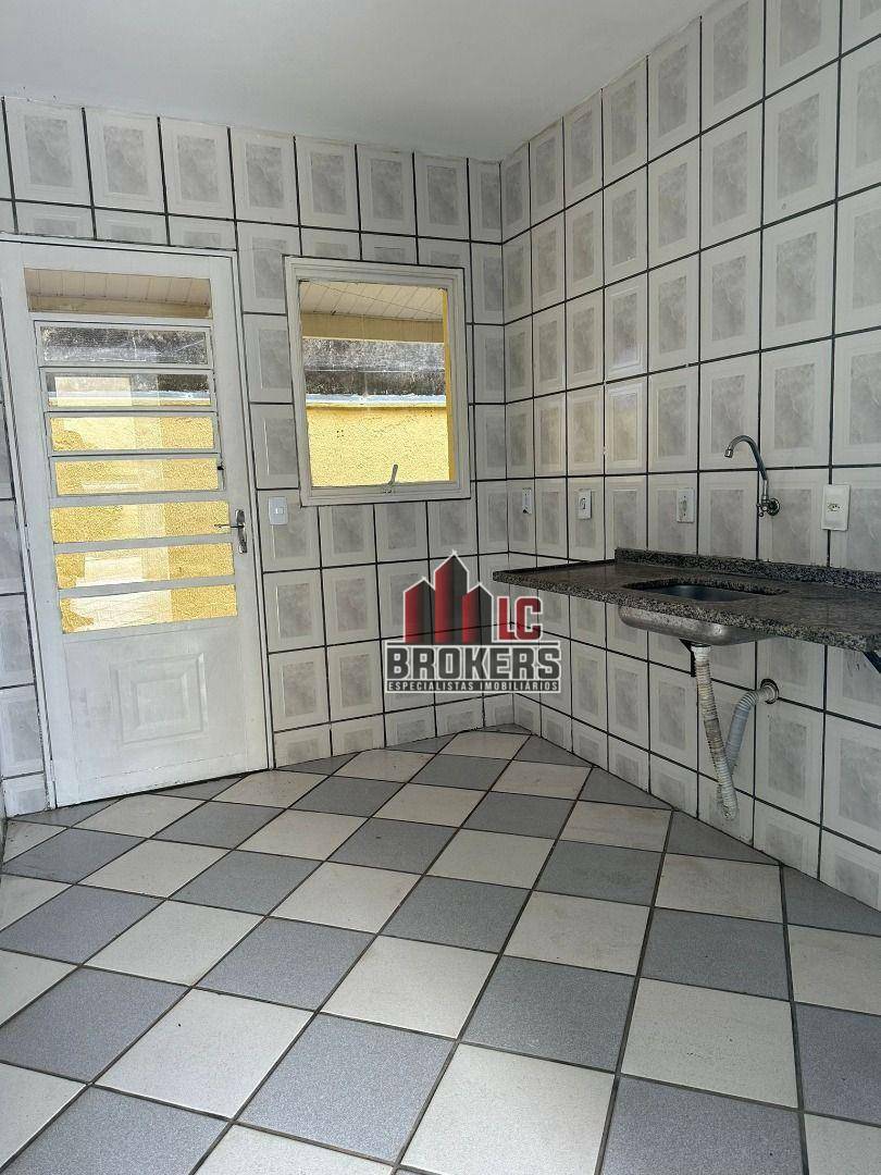 Sobrado para alugar com 3 quartos, 72m² - Foto 10