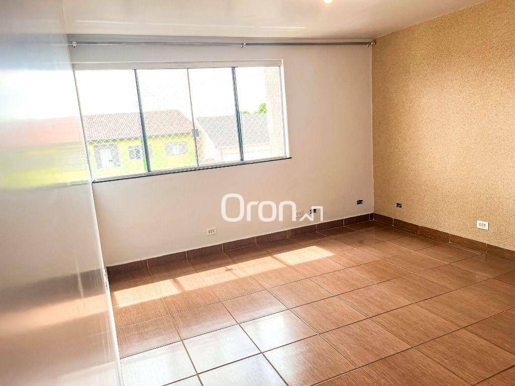 Apartamento à venda com 3 quartos, 90m² - Foto 2