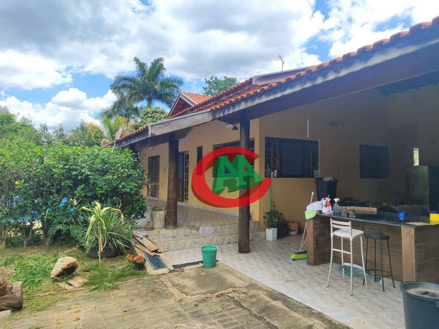 Chácara à venda com 3 quartos, 300m² - Foto 18