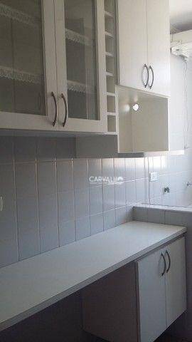 Apartamento à venda com 2 quartos, 57m² - Foto 5