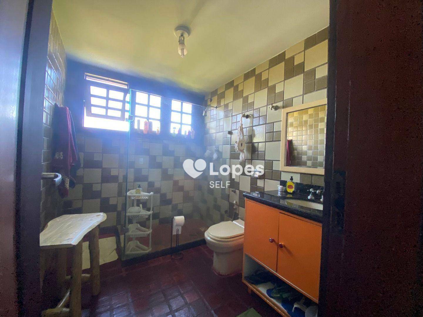 Casa de Condomínio à venda com 5 quartos, 407m² - Foto 14