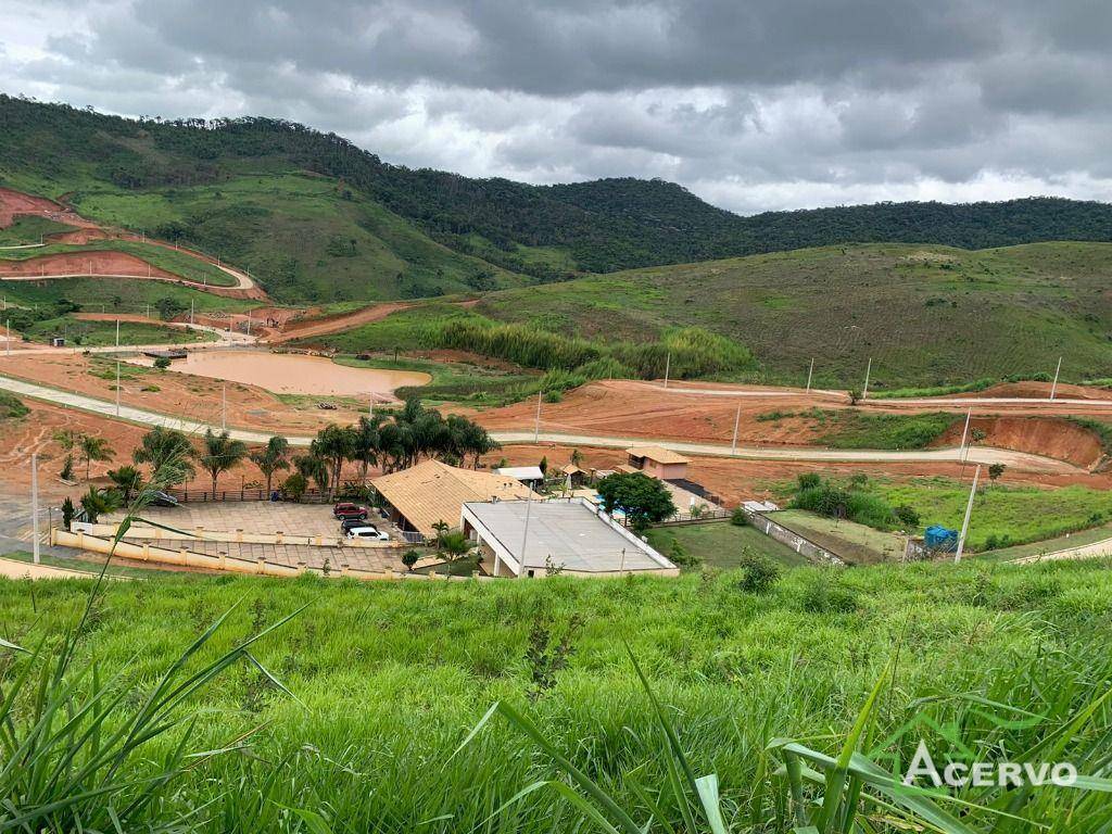 Loteamento e Condomínio à venda, 384M2 - Foto 2