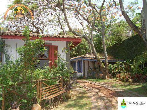 Pousada-Chalé à venda com 6 quartos, 500m² - Foto 7