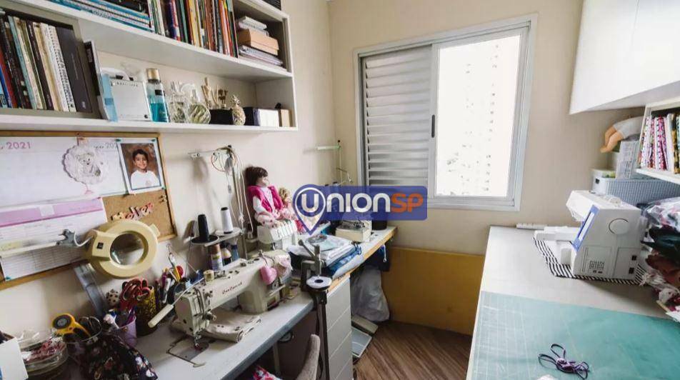 Apartamento à venda com 3 quartos, 71m² - Foto 3