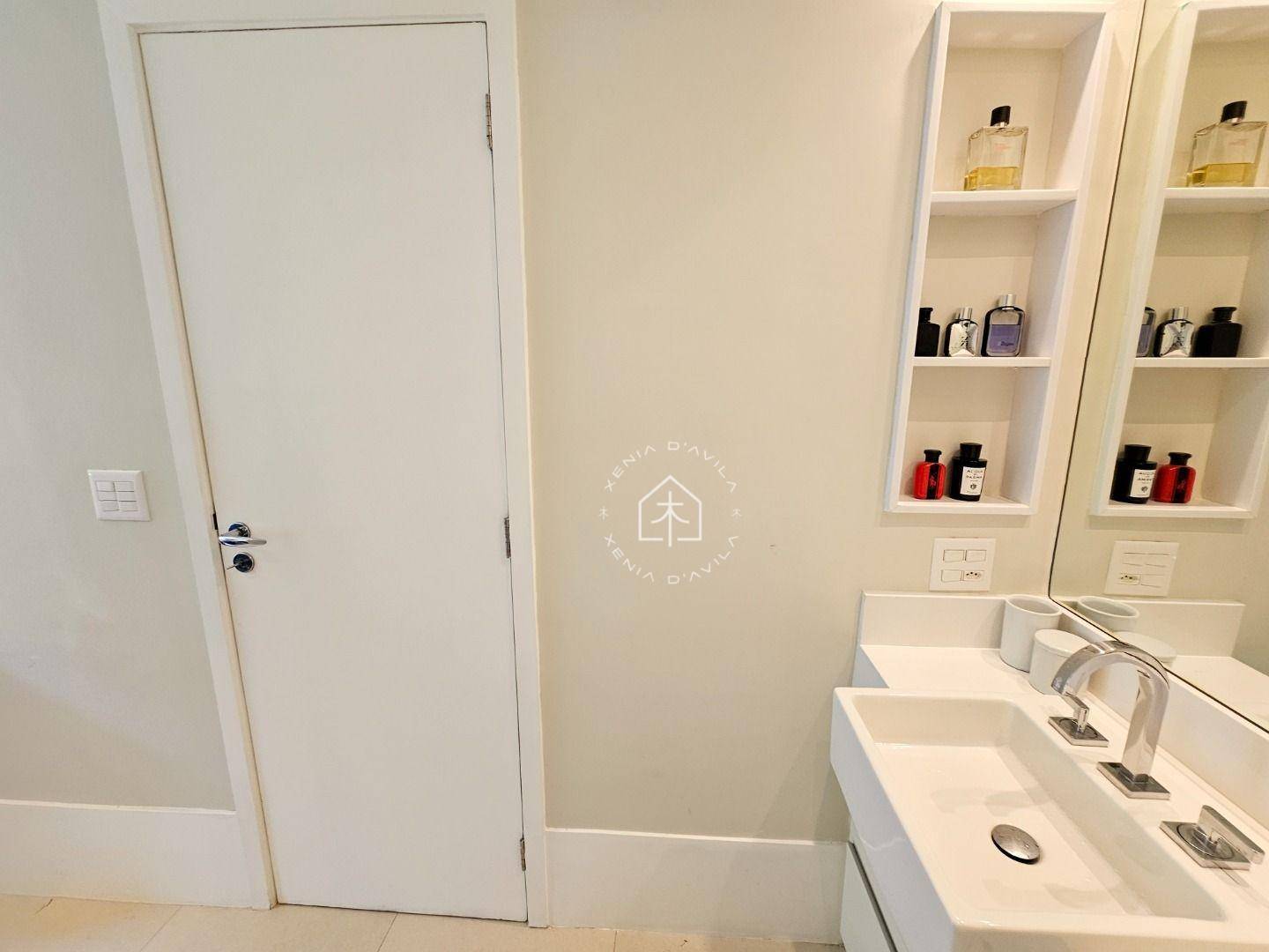 Cobertura à venda com 3 quartos, 225m² - Foto 28