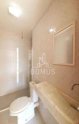 Apartamento à venda com 2 quartos, 69m² - Foto 4