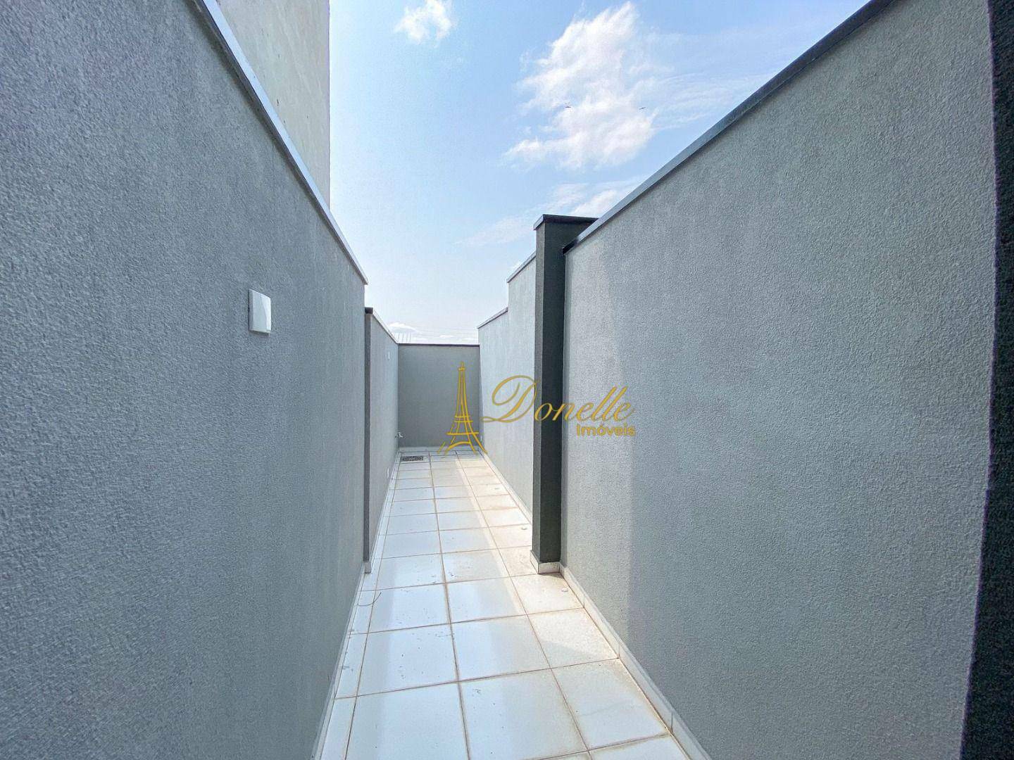 Sobrado à venda com 4 quartos, 380m² - Foto 16