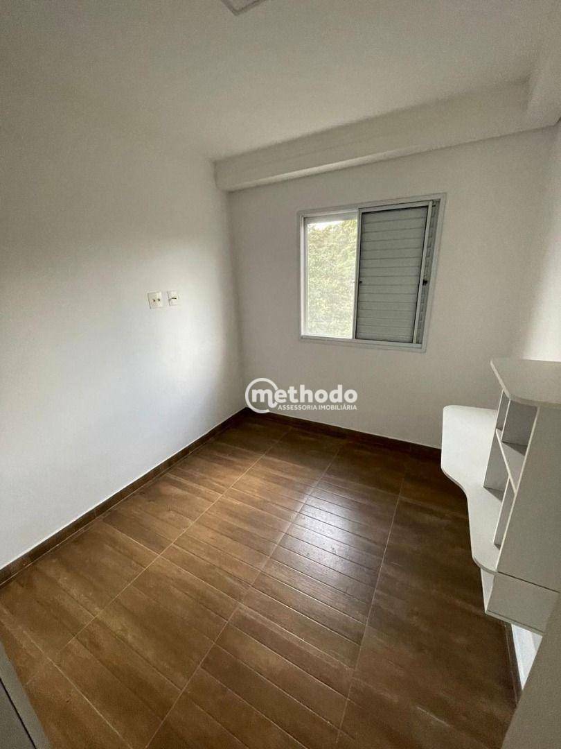 Apartamento à venda com 2 quartos, 47m² - Foto 8