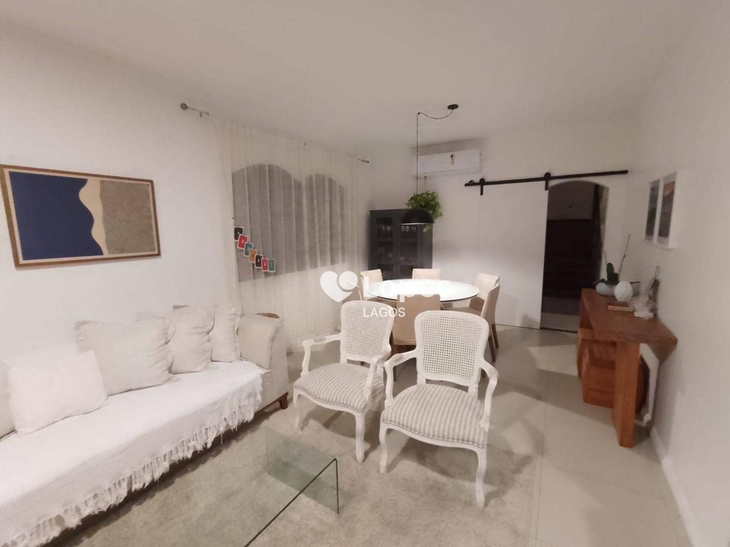 Casa de Condomínio à venda com 4 quartos, 369m² - Foto 6