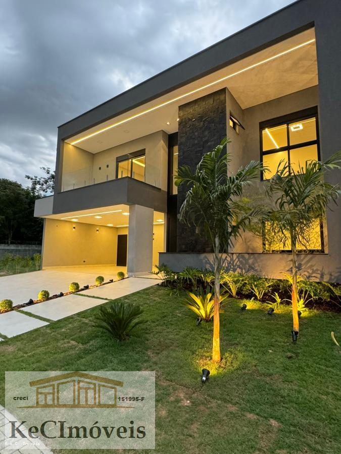 Sobrado à venda com 5 quartos, 450m² - Foto 1