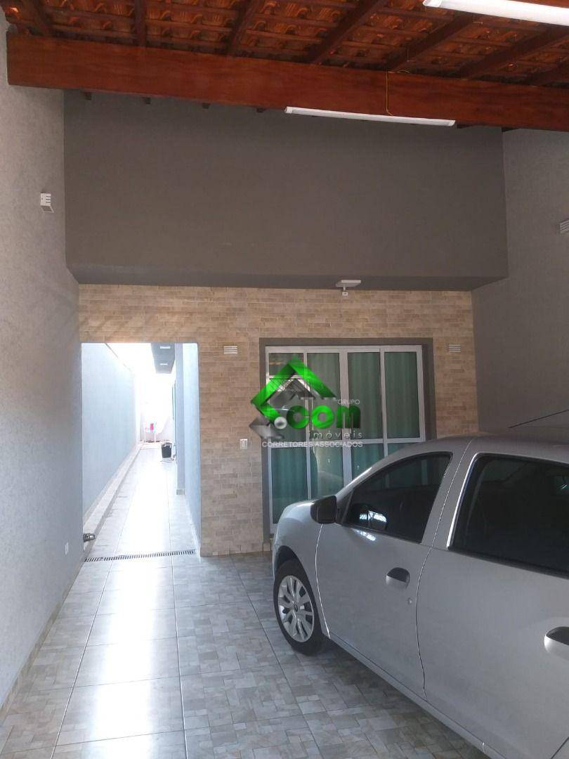 Casa à venda com 2 quartos, 97m² - Foto 55