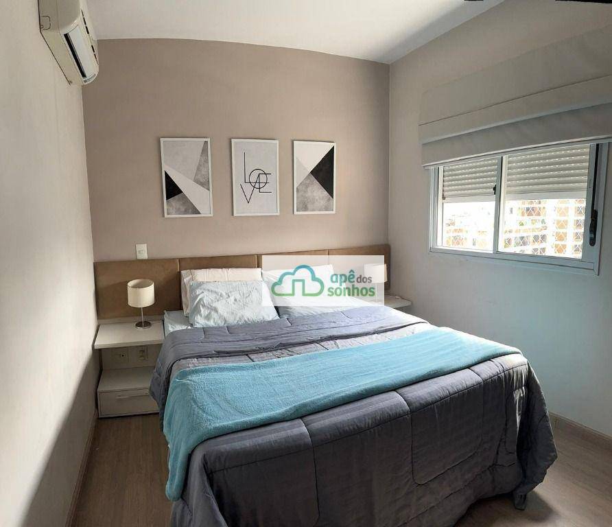 Apartamento à venda com 3 quartos, 94m² - Foto 11