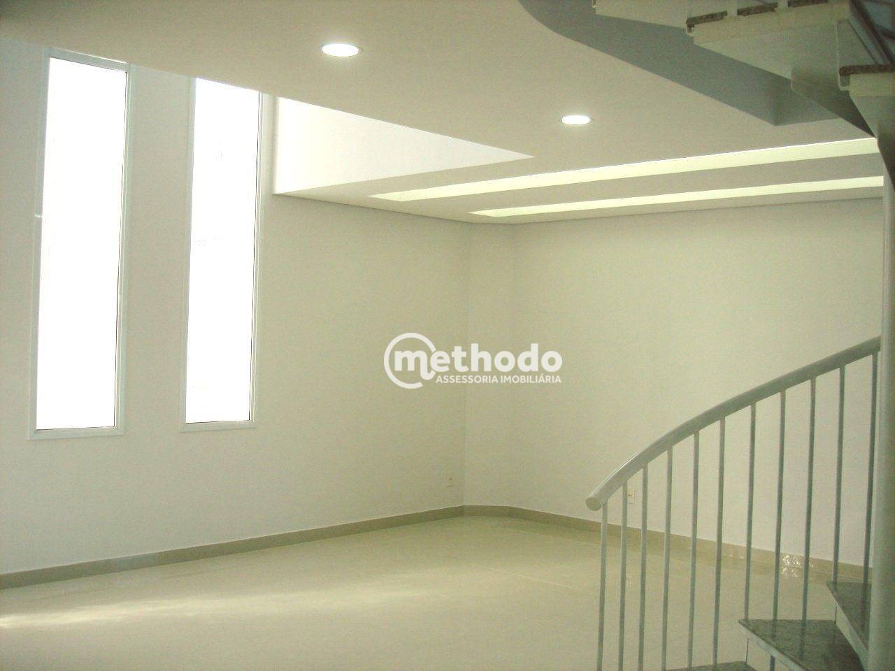 Casa de Condomínio à venda com 3 quartos, 320m² - Foto 5