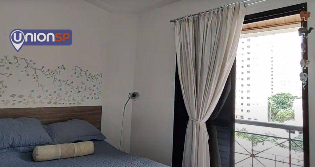 Apartamento à venda com 2 quartos, 51m² - Foto 8