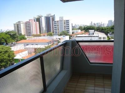 Apartamento para alugar com 3 quartos, 120m² - Foto 5