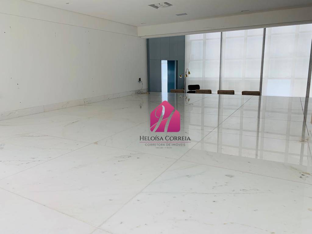 Apartamento à venda com 3 quartos, 480m² - Foto 1