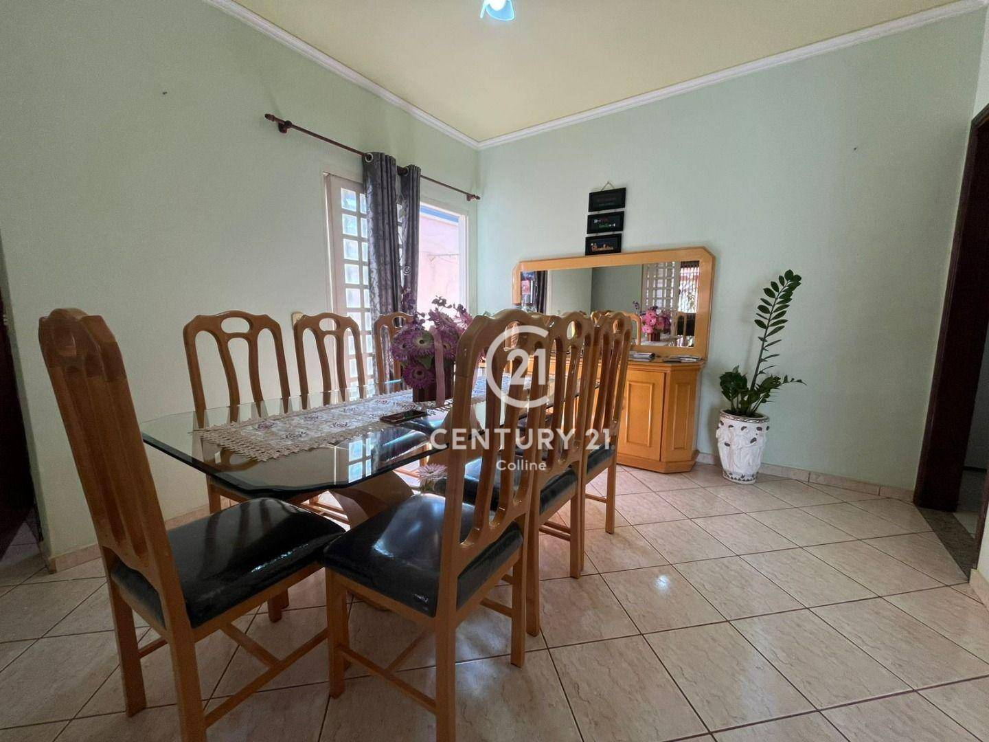 Casa, 3 quartos, 112 m² - Foto 5