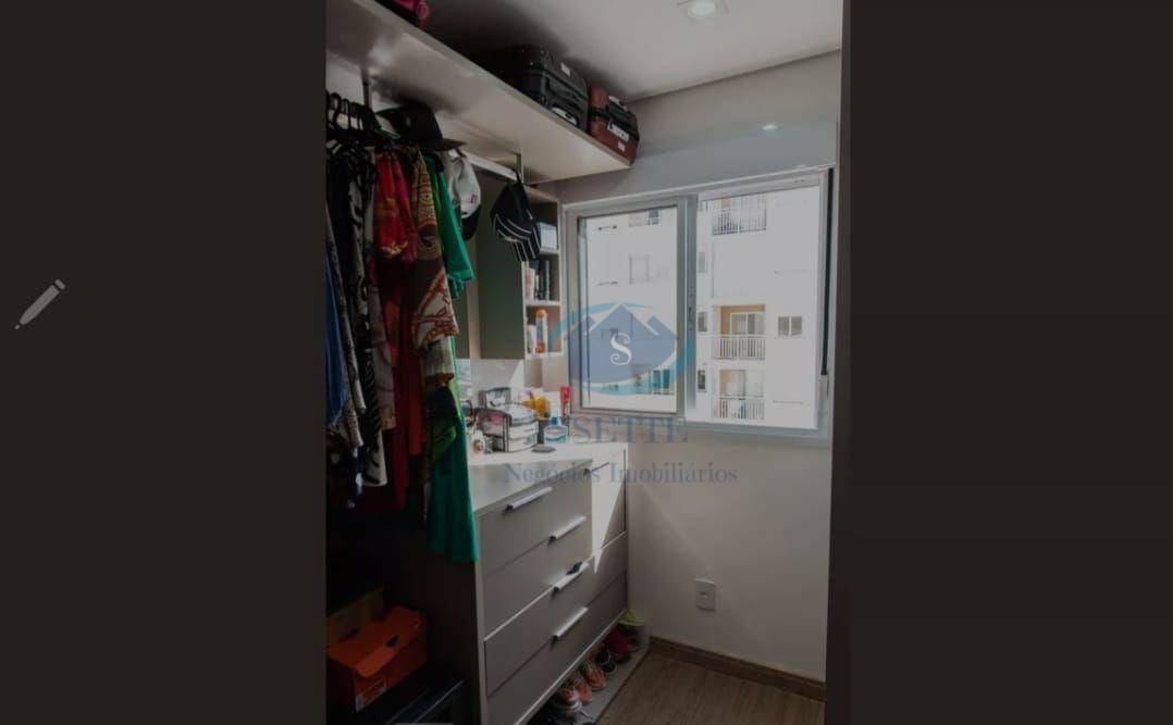 Apartamento à venda e aluguel com 2 quartos, 61m² - Foto 18