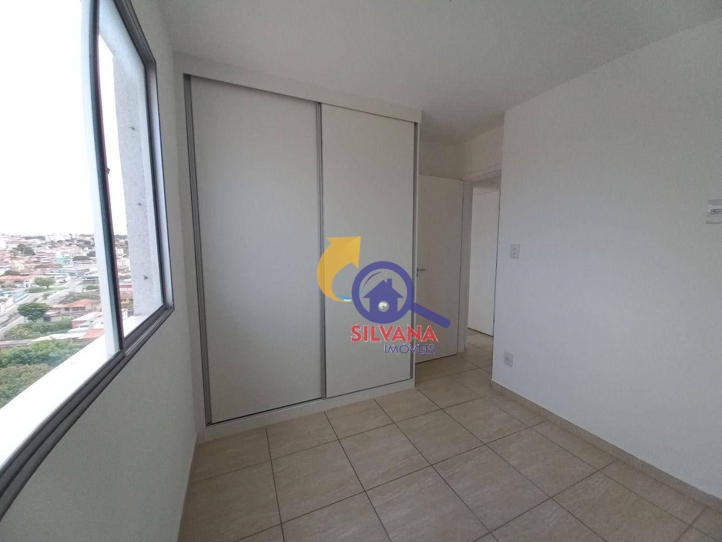 Apartamento à venda com 2 quartos, 50m² - Foto 9