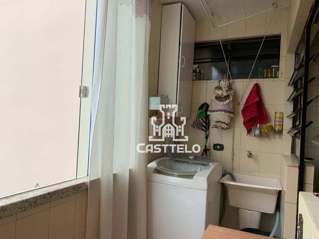 Apartamento à venda com 2 quartos, 96m² - Foto 16