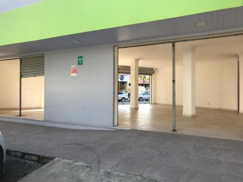Loja-Salão, 120 m² - Foto 1