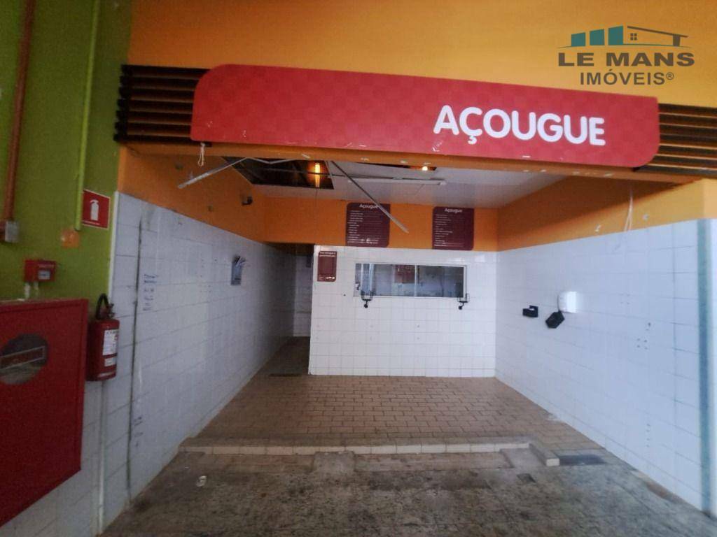 Depósito-Galpão-Armazém para alugar, 822m² - Foto 11