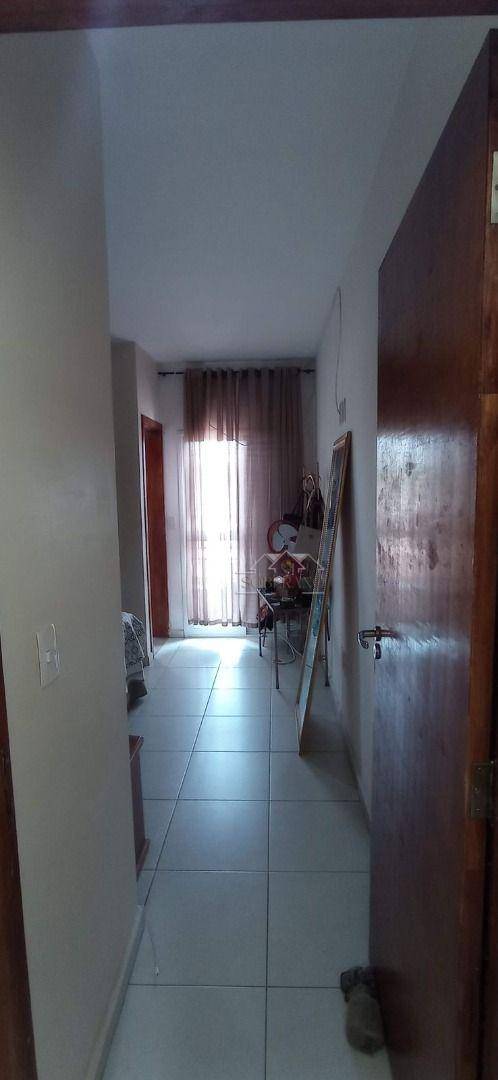 Sobrado à venda com 3 quartos, 200m² - Foto 12