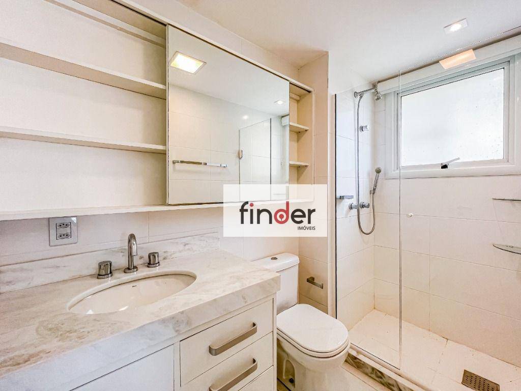 Apartamento à venda com 3 quartos, 137m² - Foto 21