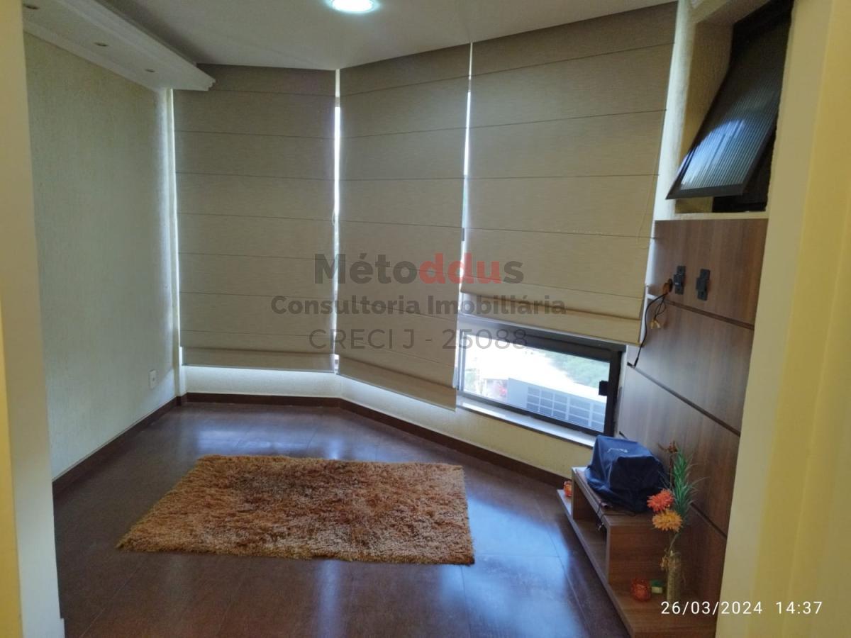 Apartamento à venda com 2 quartos, 80m² - Foto 3