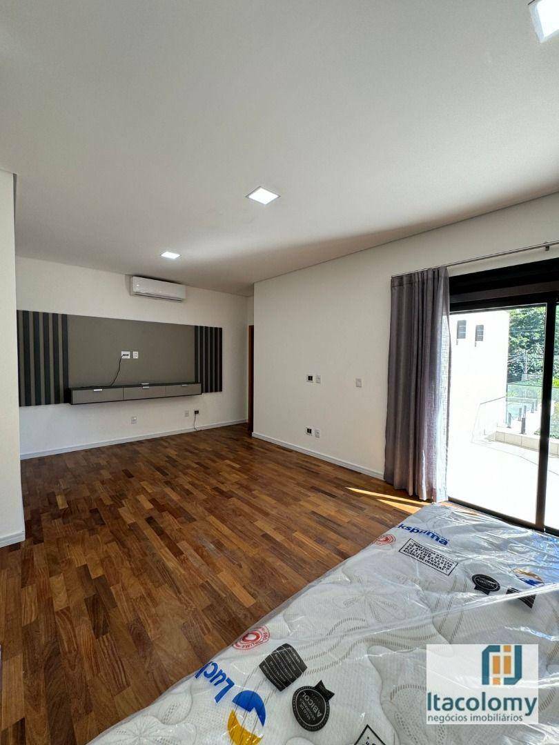 Casa de Condomínio à venda e aluguel com 5 quartos, 750m² - Foto 7