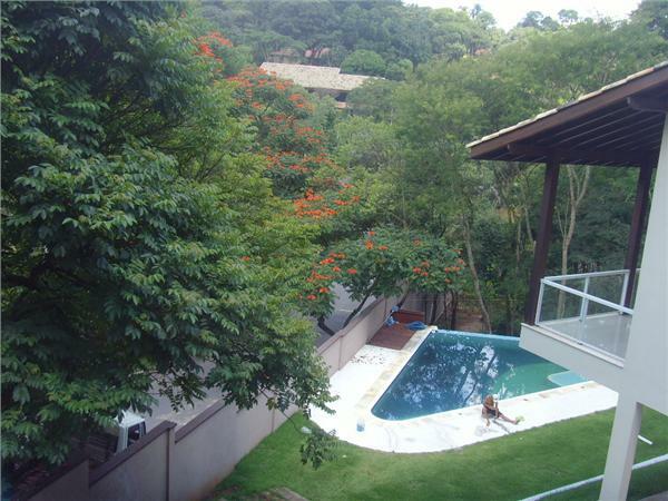 Casa de Condomínio à venda com 4 quartos, 800m² - Foto 7