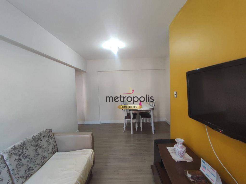 Apartamento à venda com 2 quartos, 57m² - Foto 2