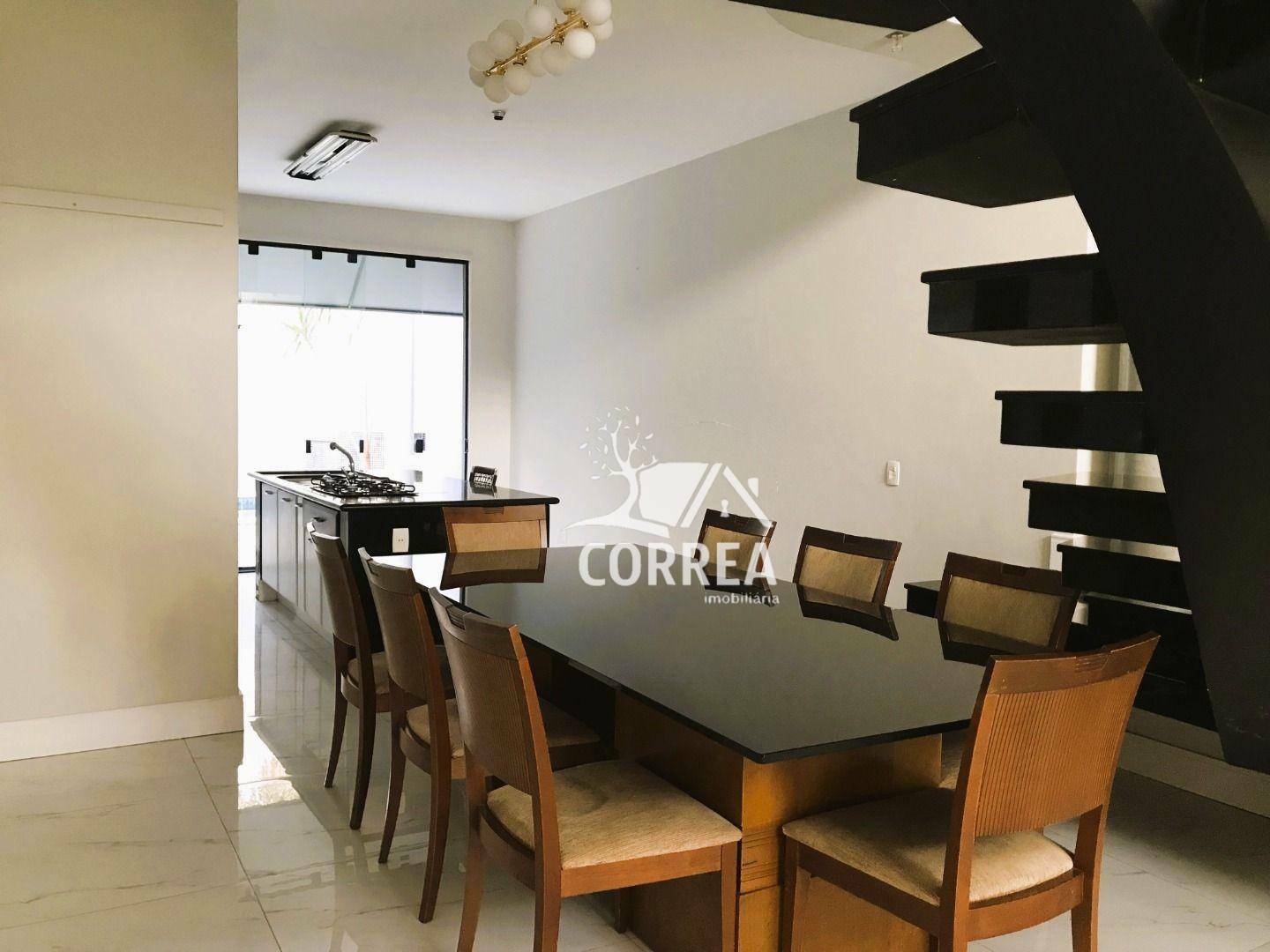 Casa à venda com 4 quartos, 350m² - Foto 10