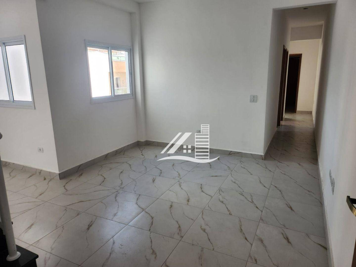 Cobertura à venda com 3 quartos, 145m² - Foto 2