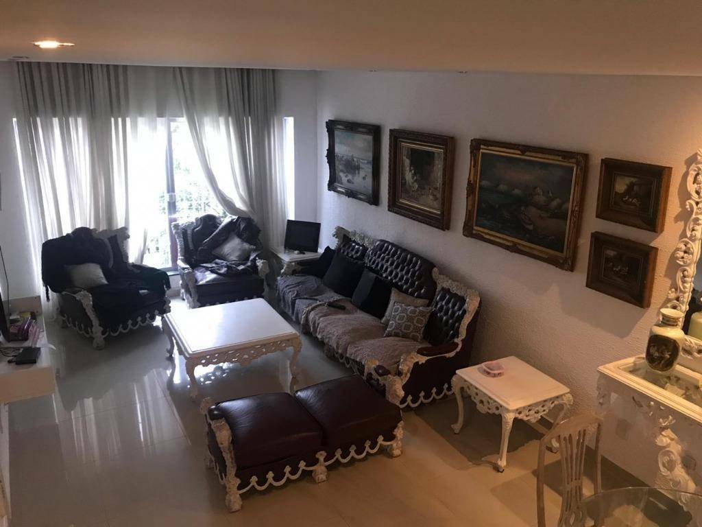 Sobrado à venda com 2 quartos, 241m² - Foto 6