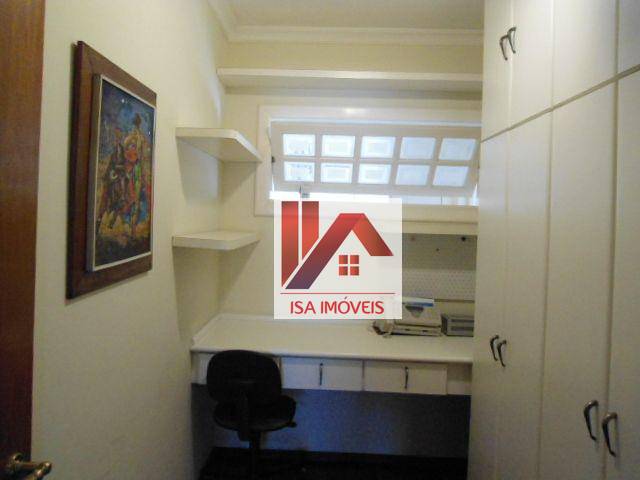 Apartamento à venda com 3 quartos, 170m² - Foto 5