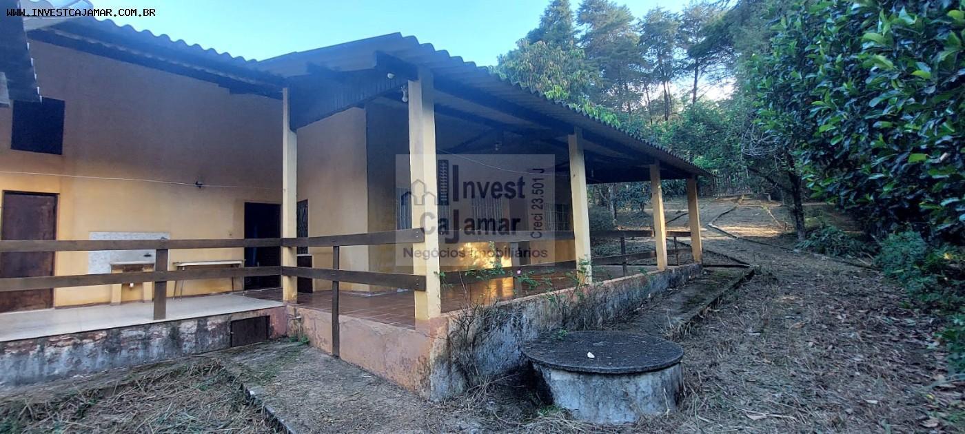 Chácara à venda com 3 quartos, 1200m² - Foto 9