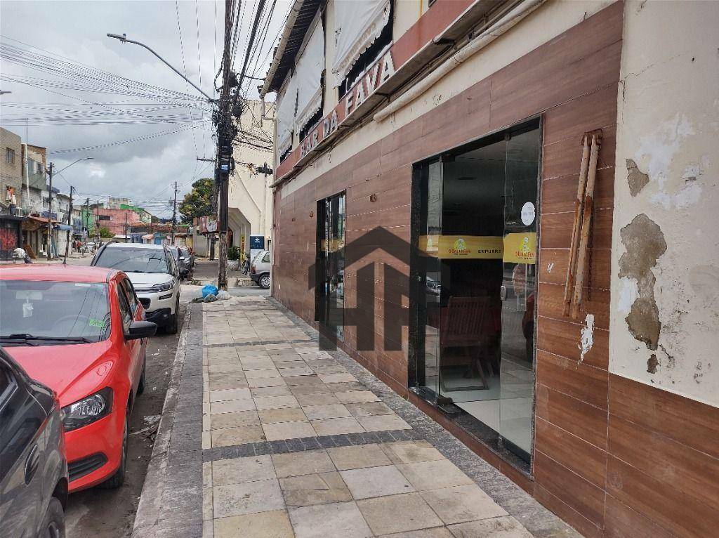 Prédio Inteiro para alugar, 336m² - Foto 1