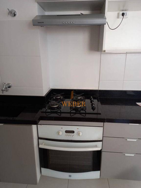 Apartamento à venda e aluguel com 2 quartos, 40m² - Foto 14