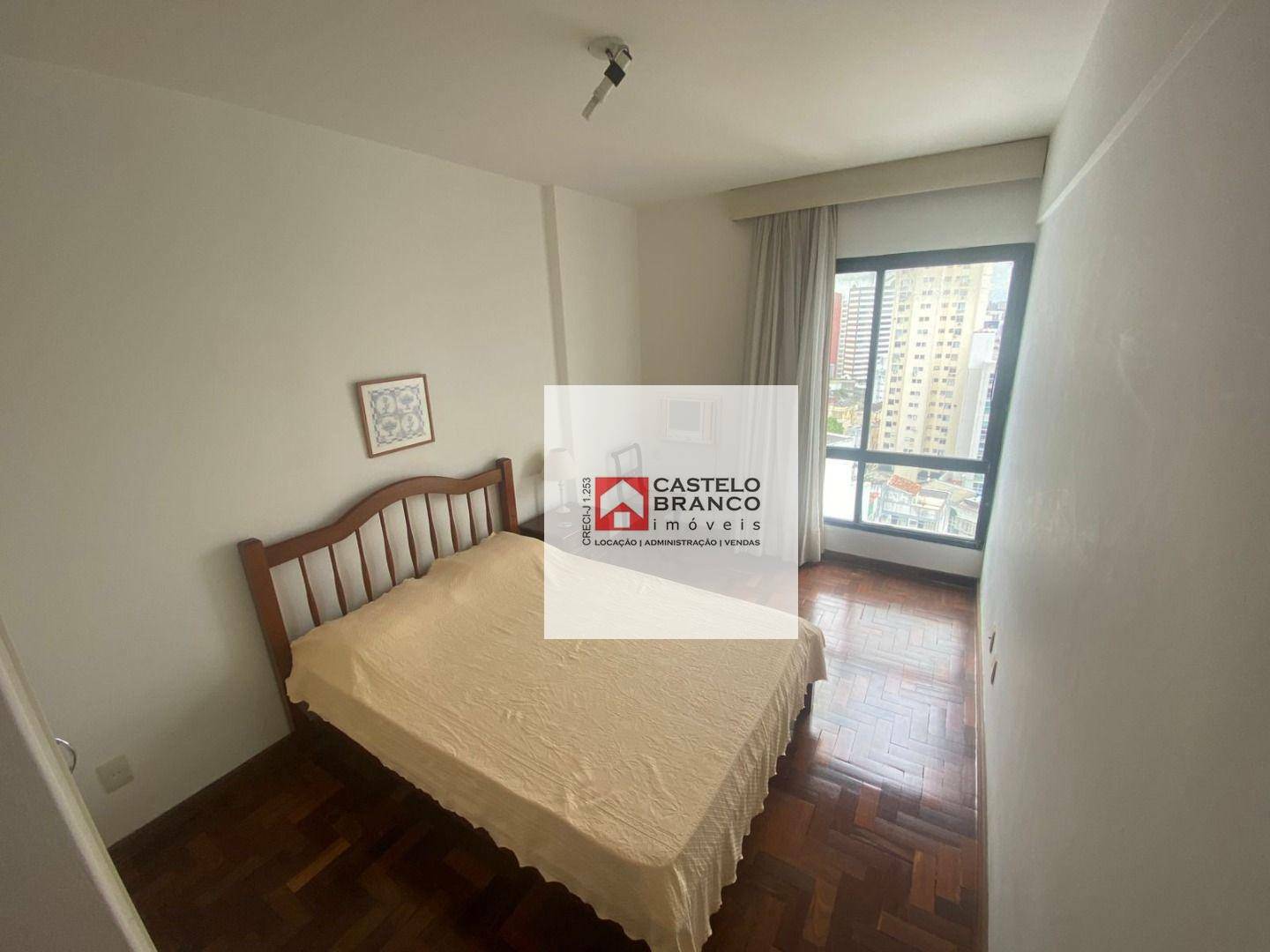 Apartamento à venda com 4 quartos, 170m² - Foto 17