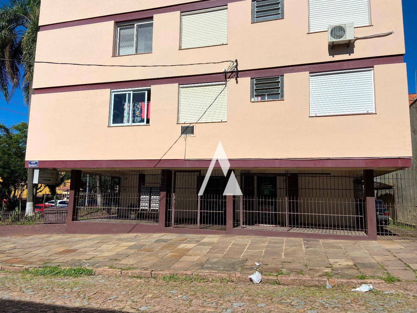 Loja-Salão à venda, 63m² - Foto 1
