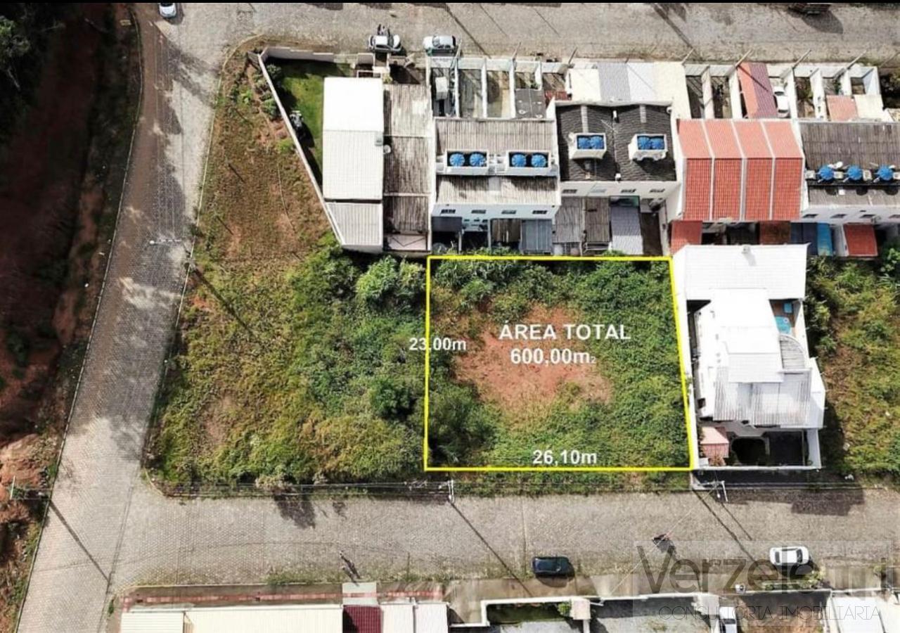 Terreno à venda, 600m² - Foto 3