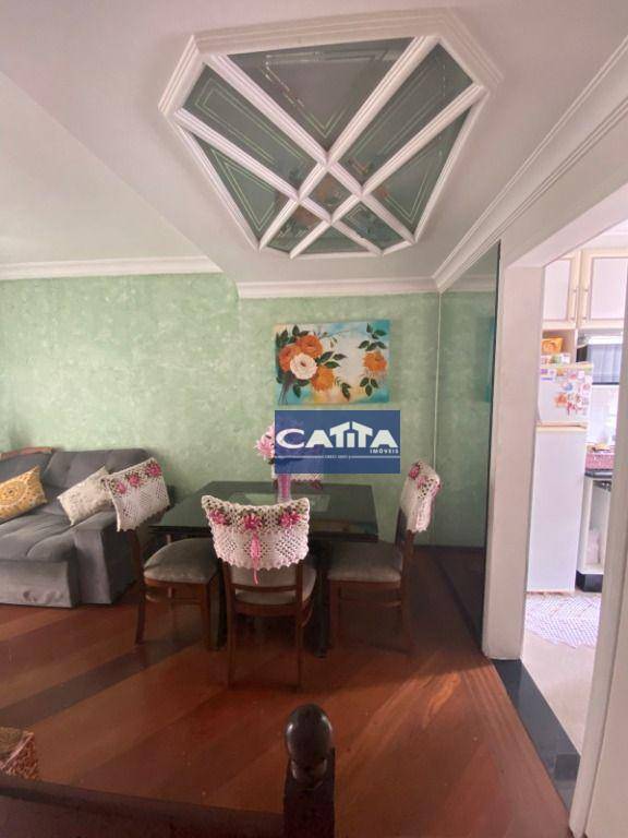 Sobrado à venda com 2 quartos, 78m² - Foto 26