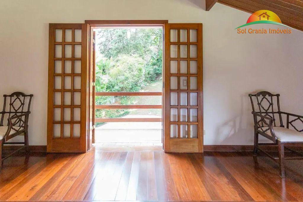 Casa de Condomínio à venda com 7 quartos, 500m² - Foto 32