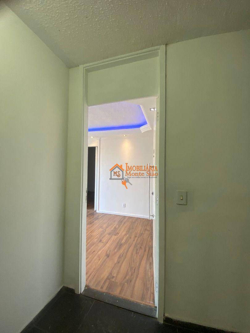 Apartamento à venda com 2 quartos, 47m² - Foto 16