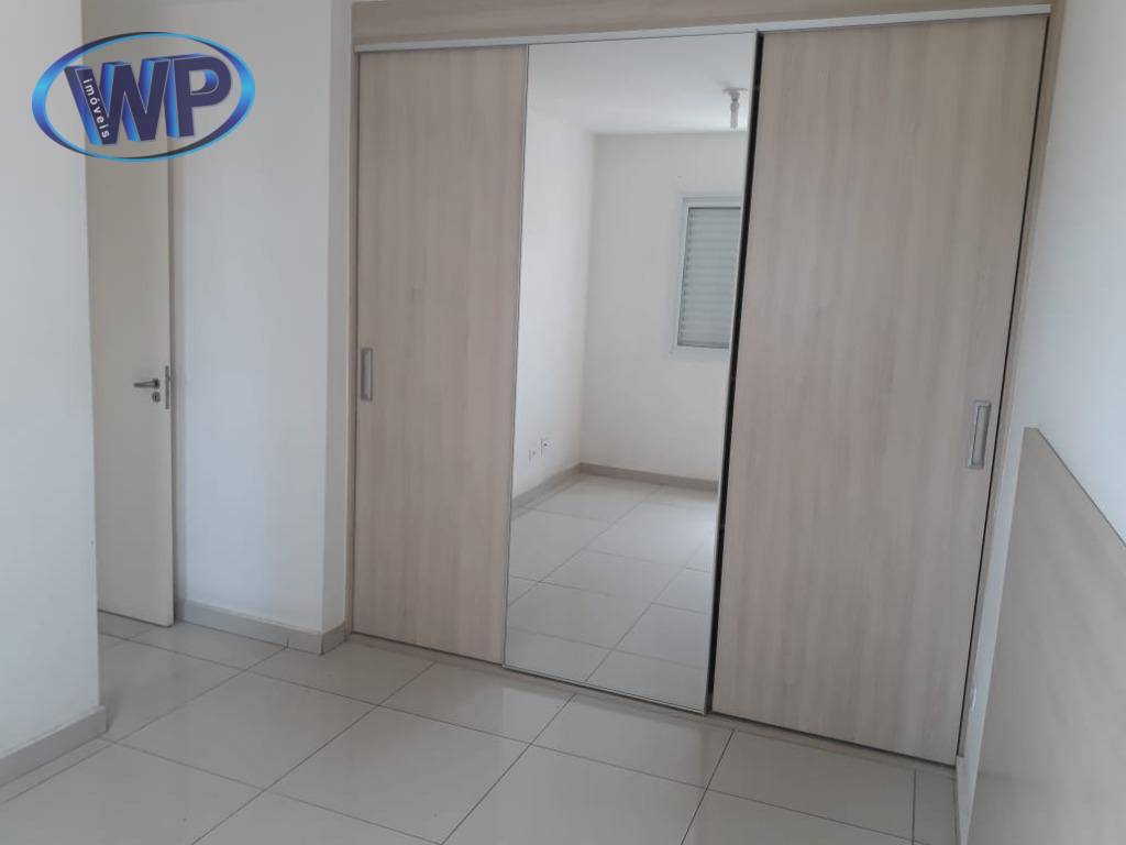 Apartamento à venda com 2 quartos, 58m² - Foto 5